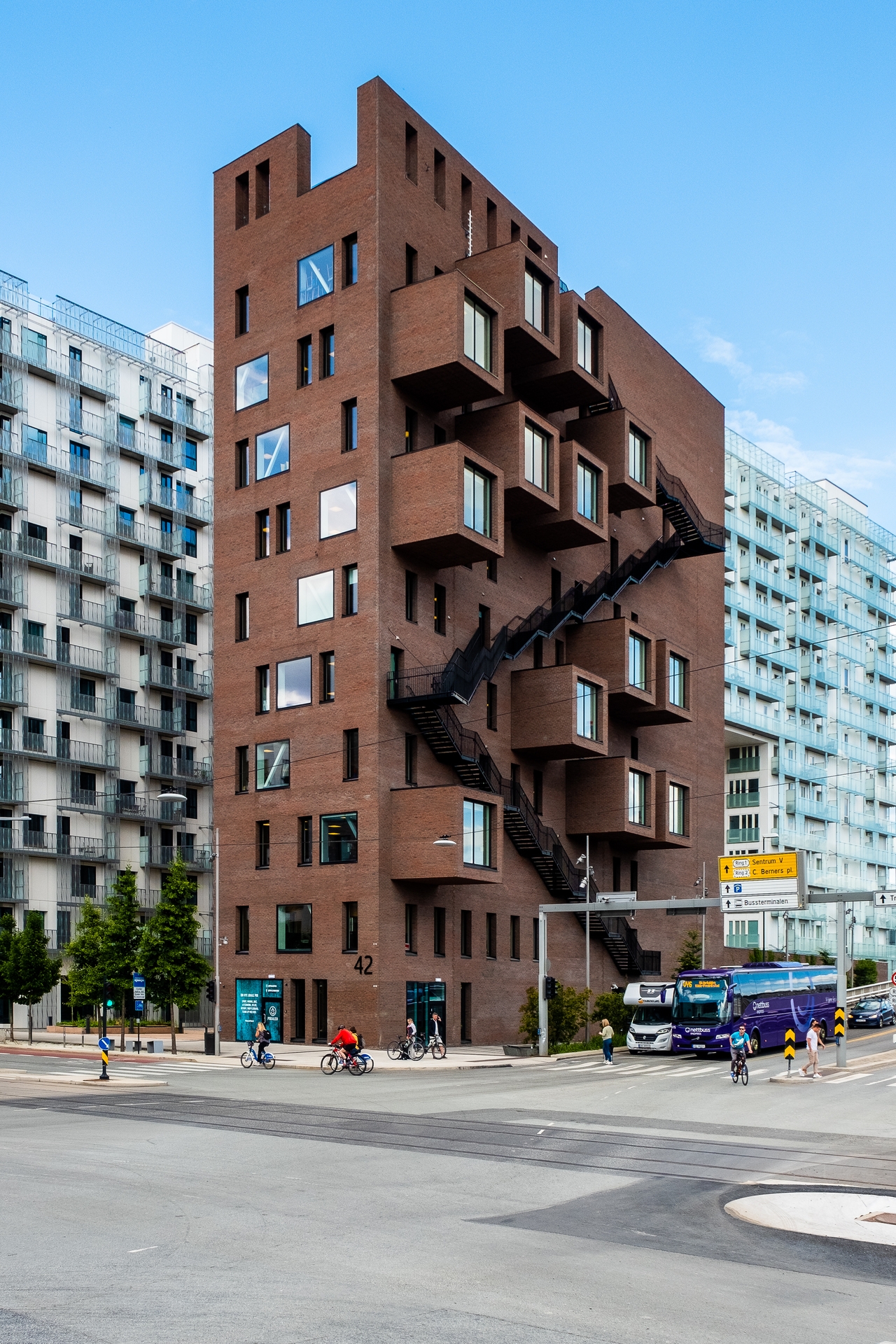 Bilde av DEG42 i Barcode