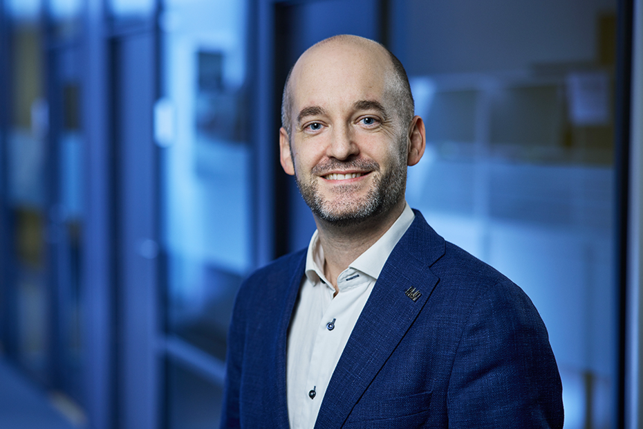 Bilde av John Erling Strand