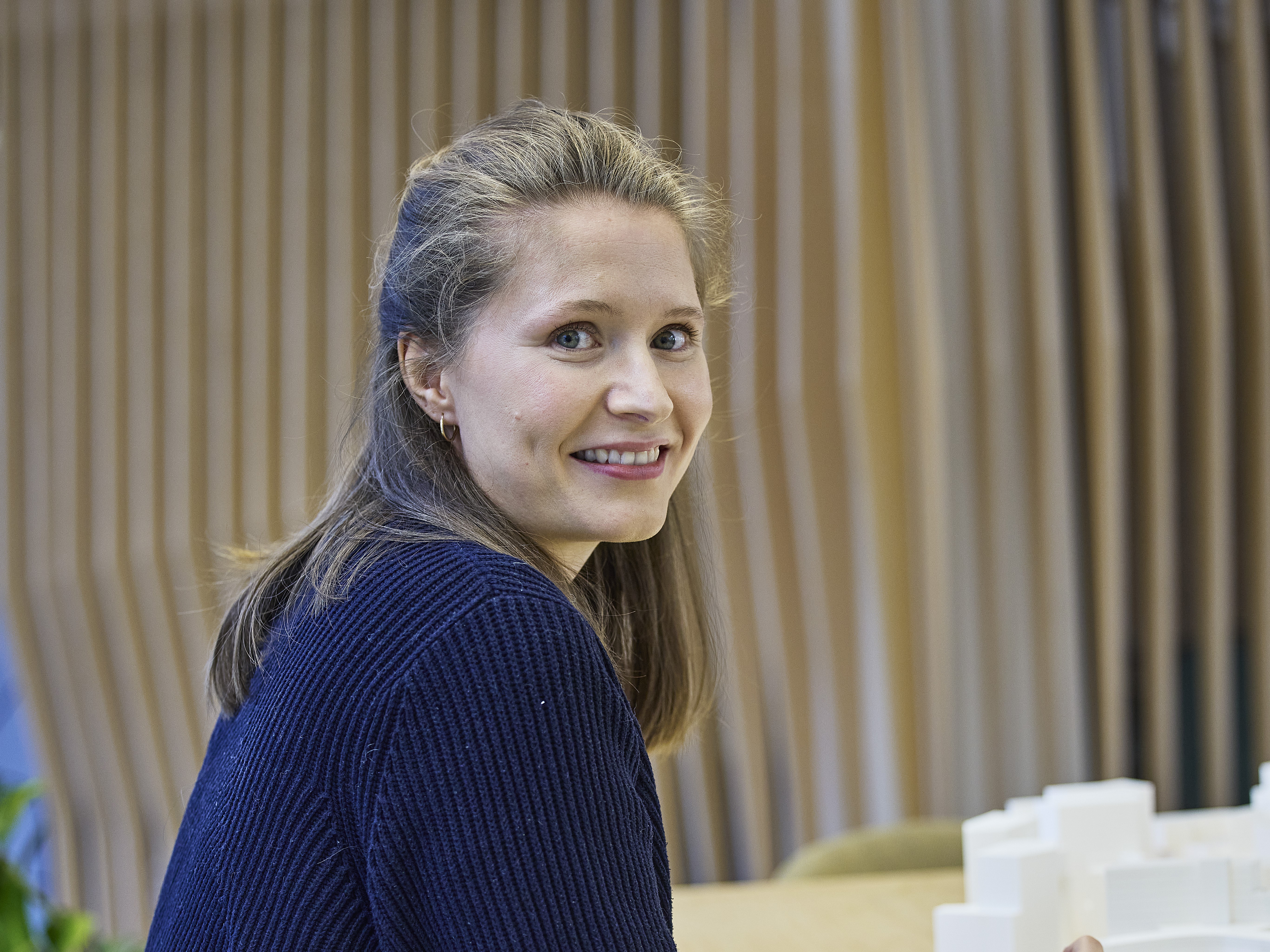 Multiconsult Siri Hegbom